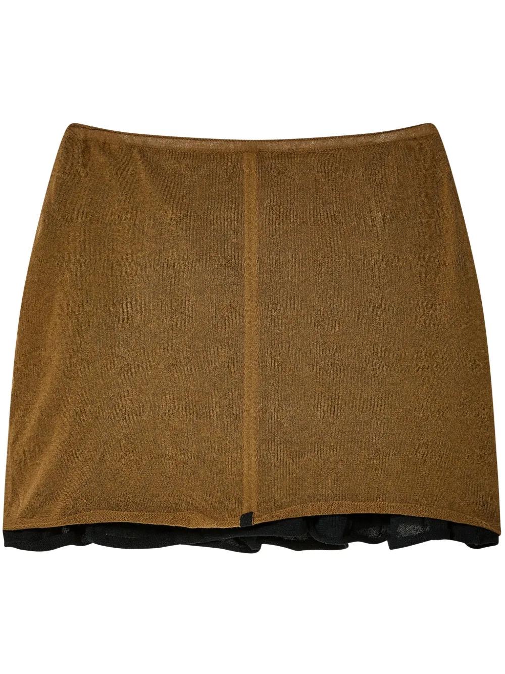 レディース Eckhaus Latta スカート | オンラインセールは最大70