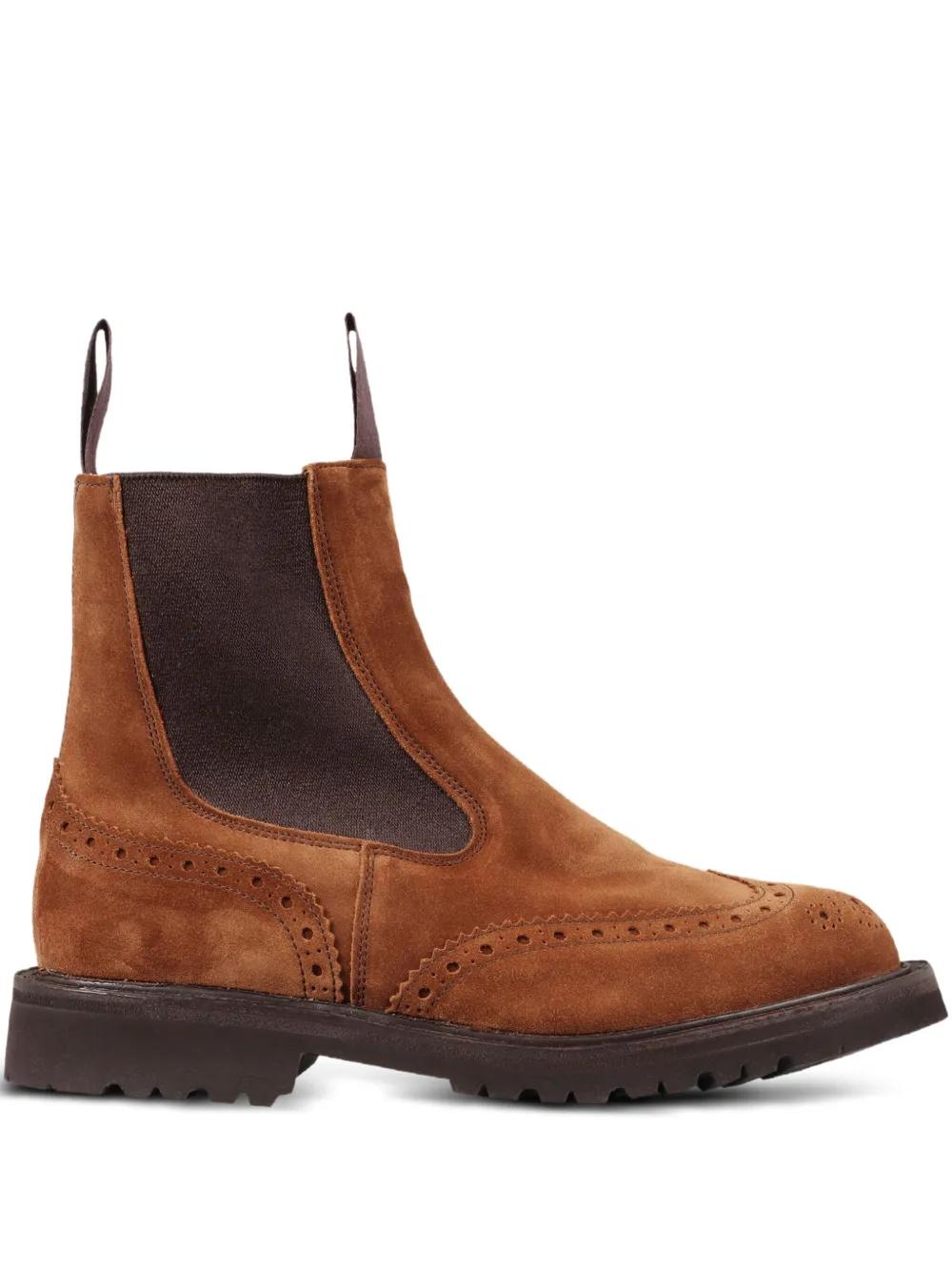Tricker display picture 1