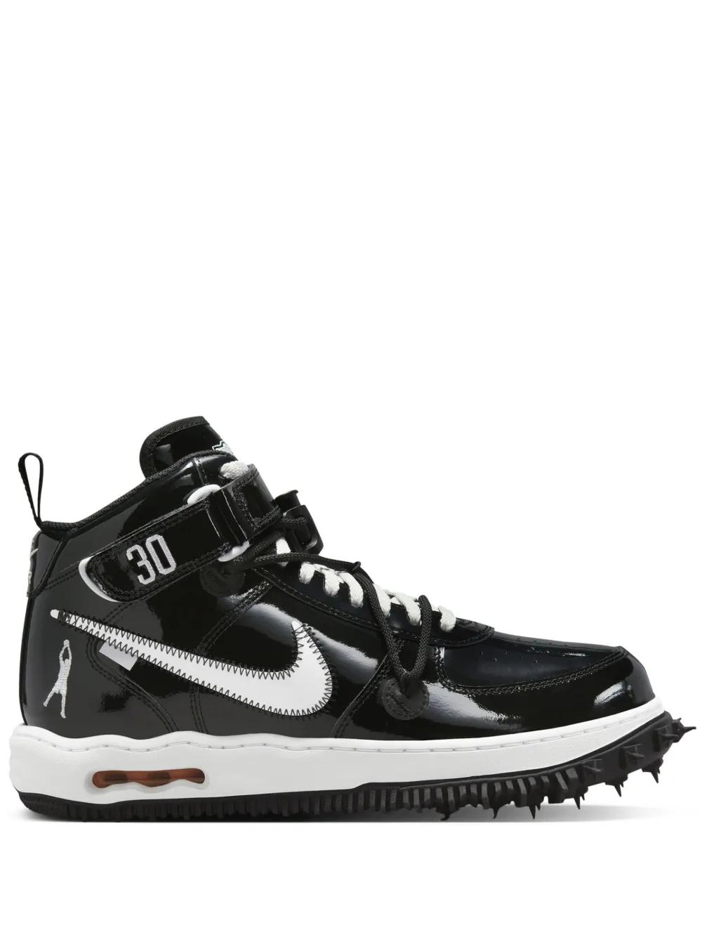 Nike Off-White ボストンバッグ NIKE off-white ボストンバッグ