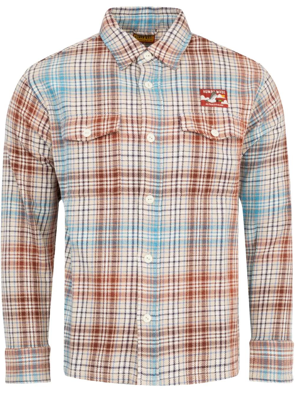 Human Made Casual shirts and button-up shirts for Men Human Made Casual shirts and button-up shirts for Men
