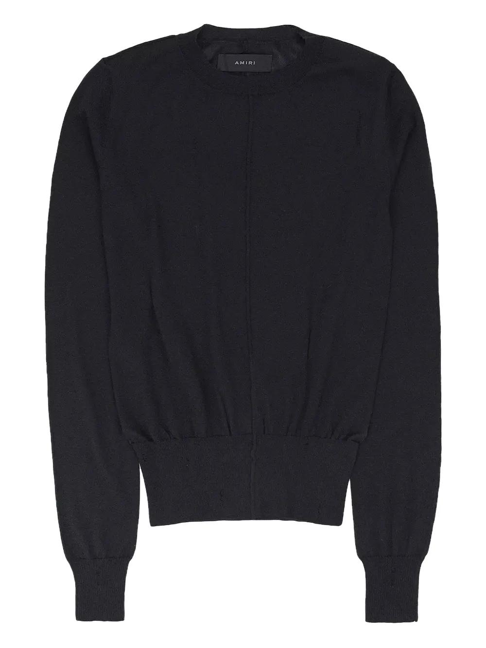 Amiri Sweaters and pullovers for Women | Online Sale up to