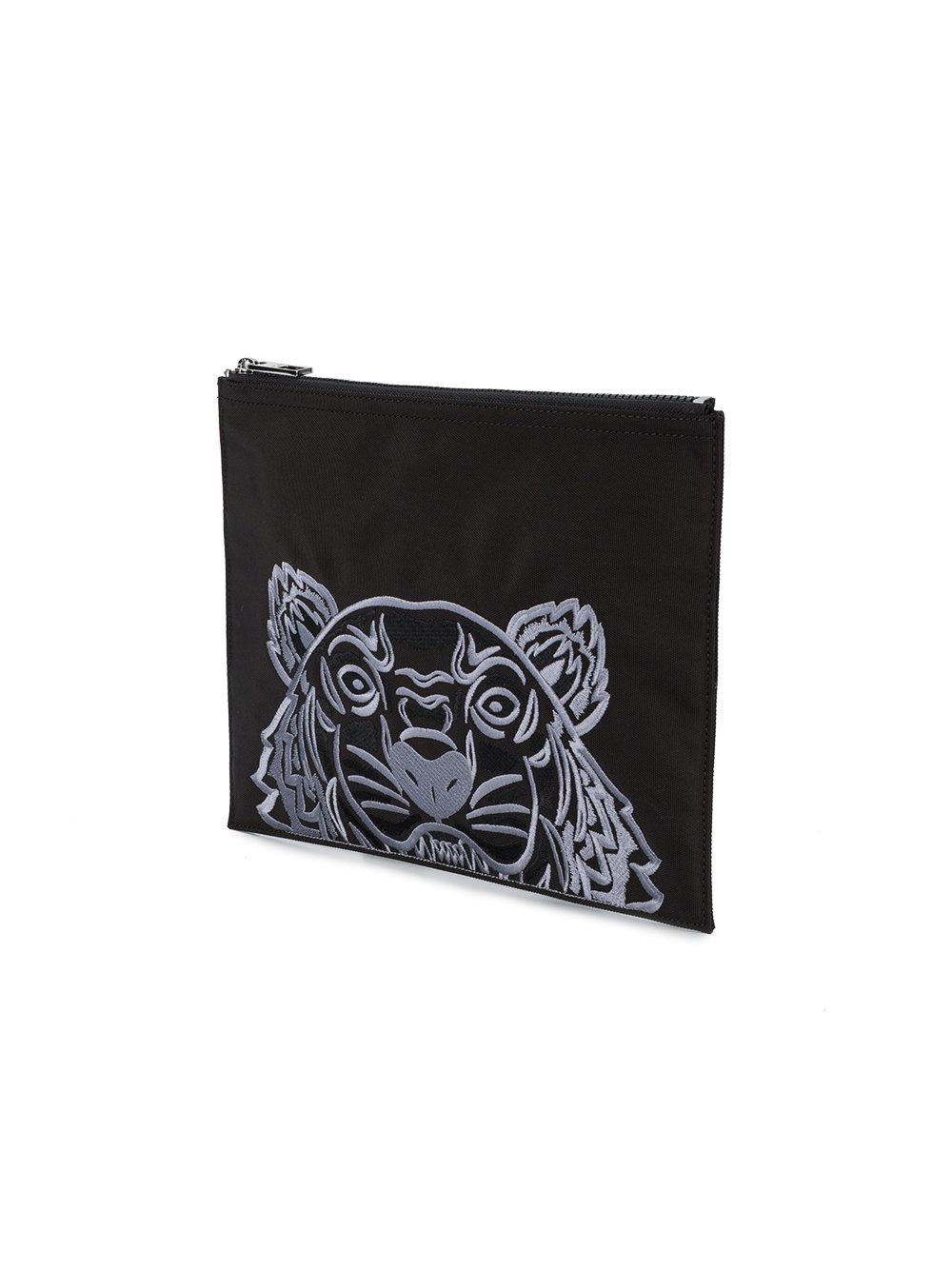kenzo pouch bag