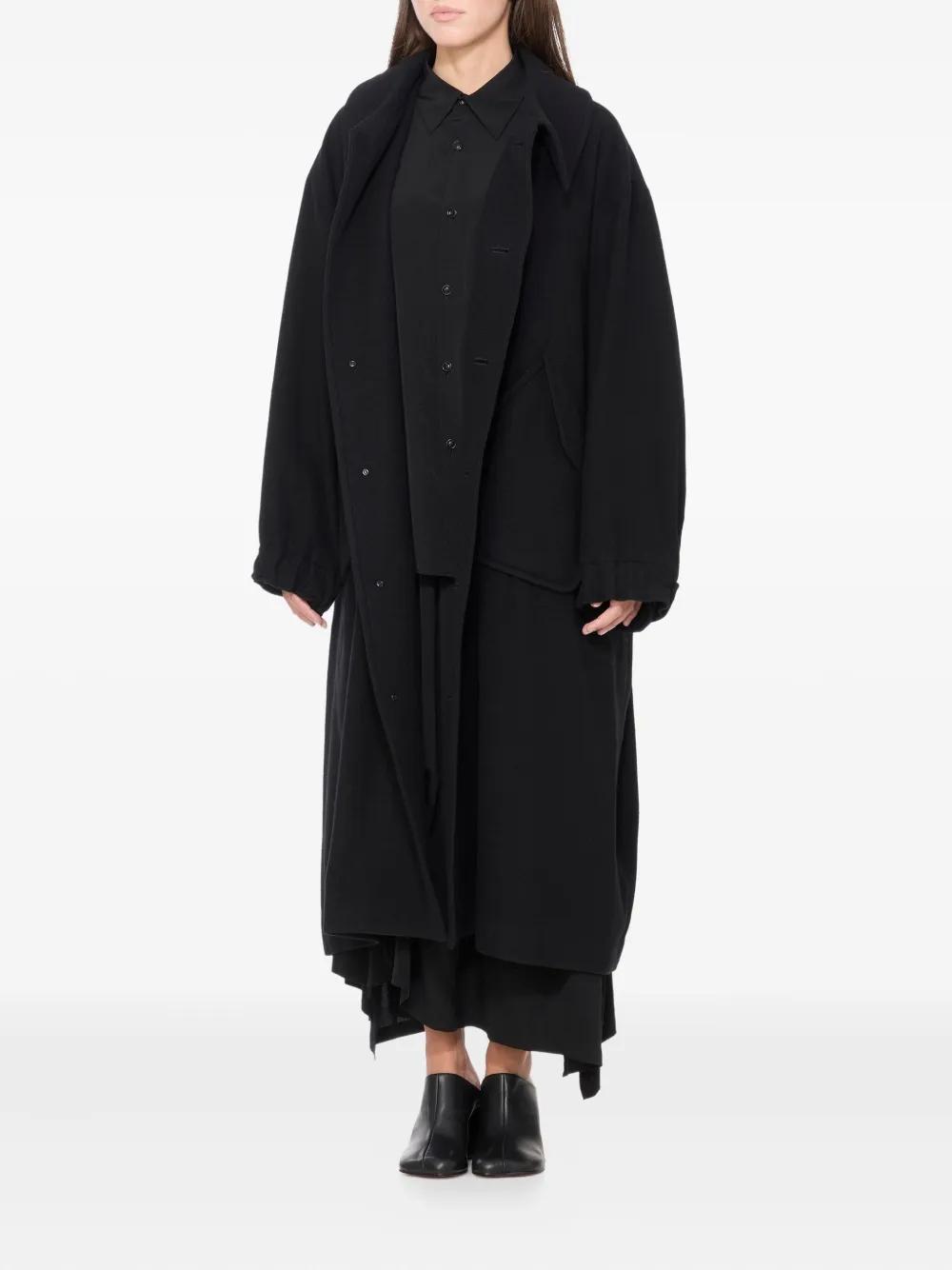 ジャケット・アウター Y's / long coat chester coat Y's / long coat chester coat