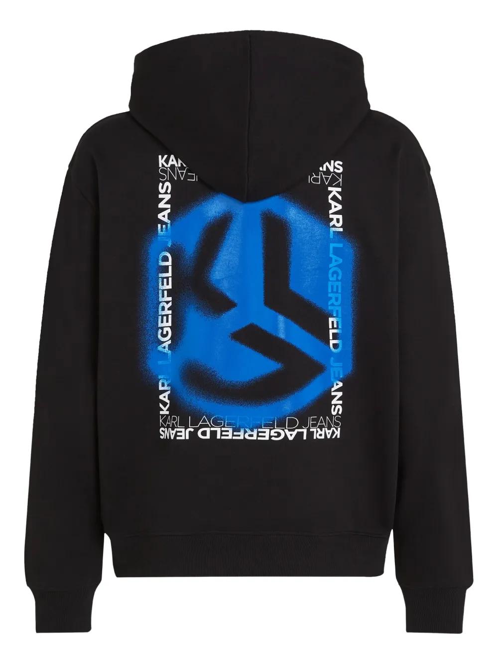 Karl Lagerfeld Hoodies for Men Online Sale up to 66% off Lyst