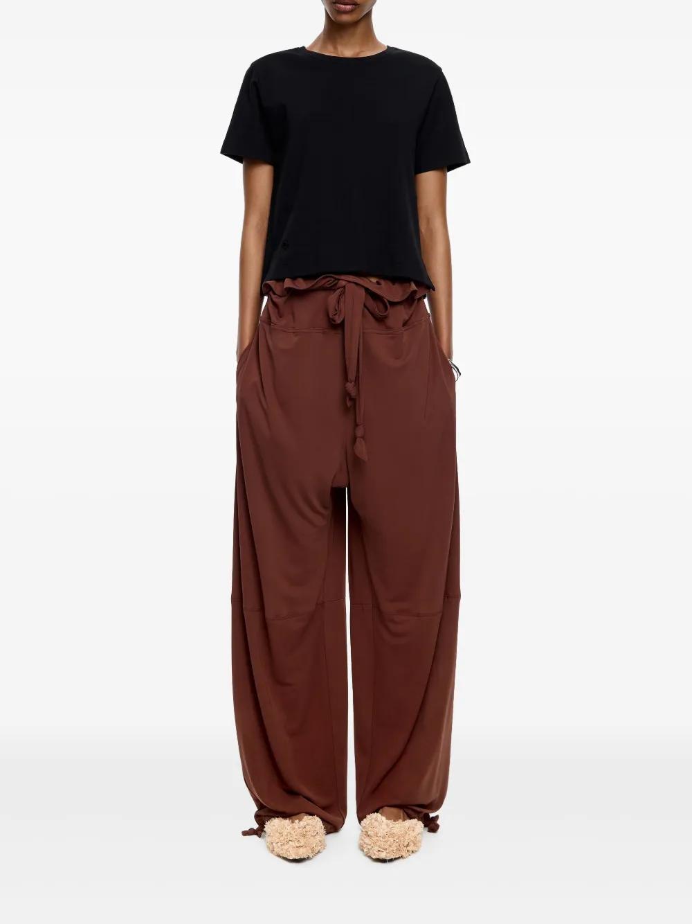 Bimba Y Lola Pants for Women | Online Sale up to 75% off | Lyst