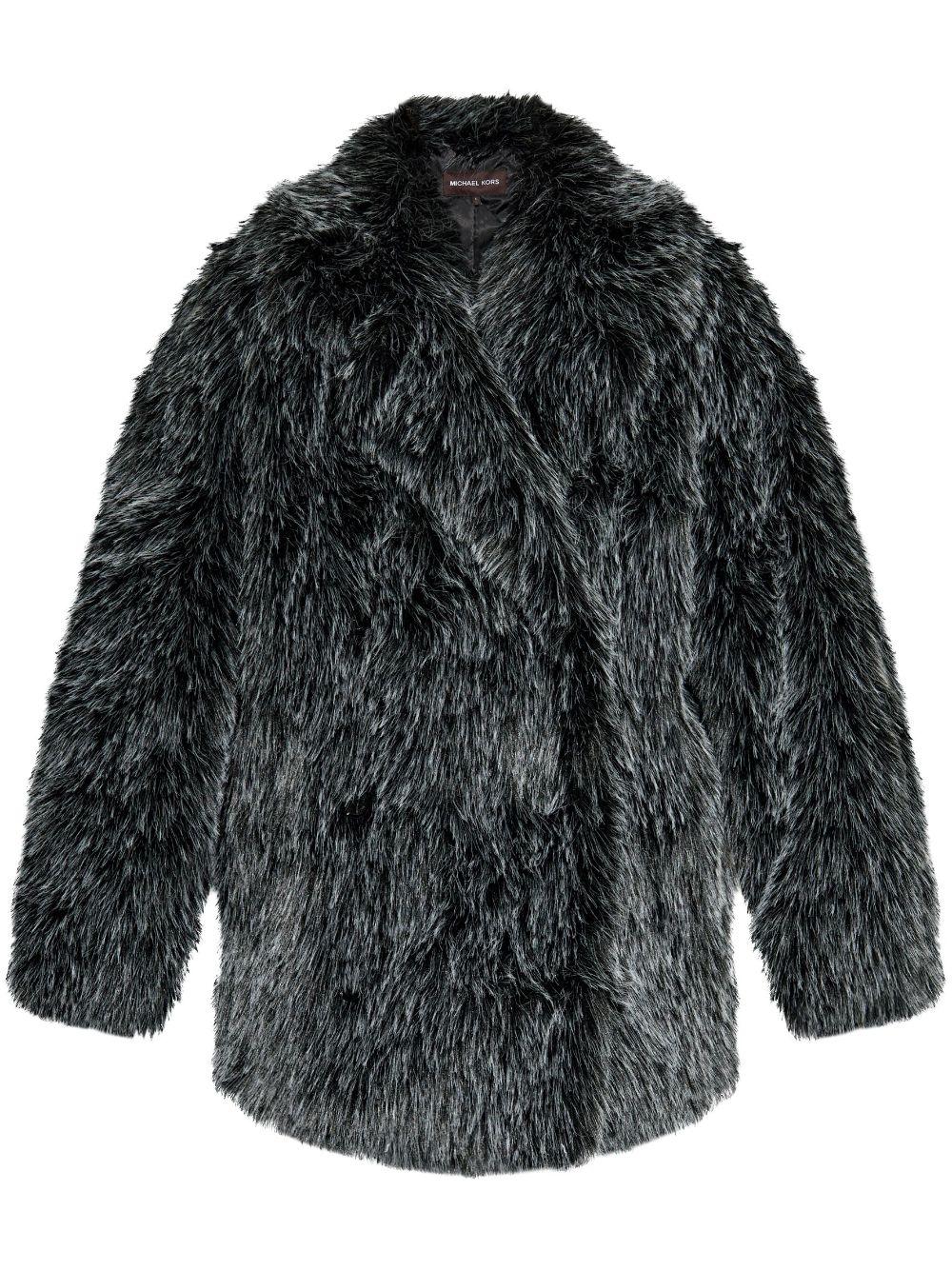 MICHAEL Michael Kors Fur coats for Women Online Sale up to 47 off Lyst UK