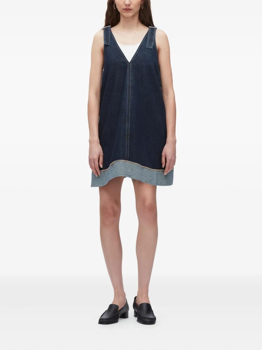 3.1 Phillip Lim ミニスカート S 2020324N0030 バイカースカート | 3.1 Phillip Lim (Women)/スリーワン