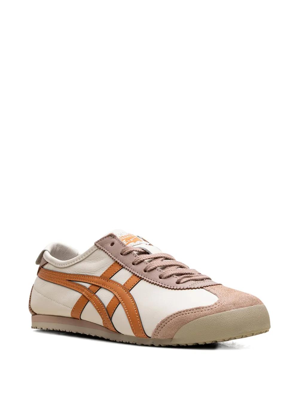 Brown Onitsuka Tiger Shoes for Men Lyst