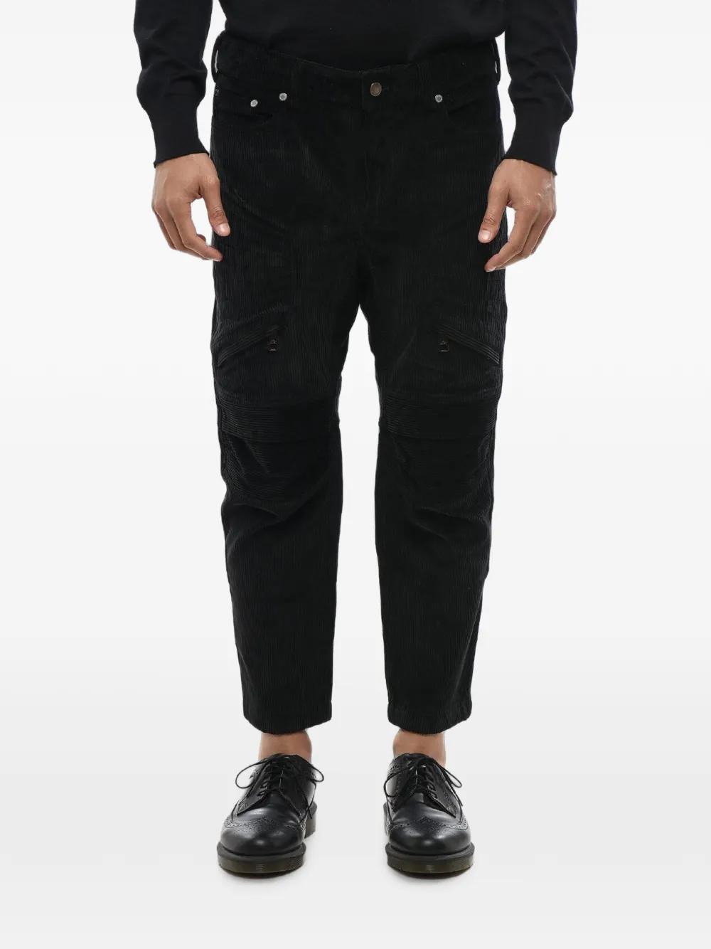Neil Barrett Pants for Men | Online Sale up to 81% off | Lyst