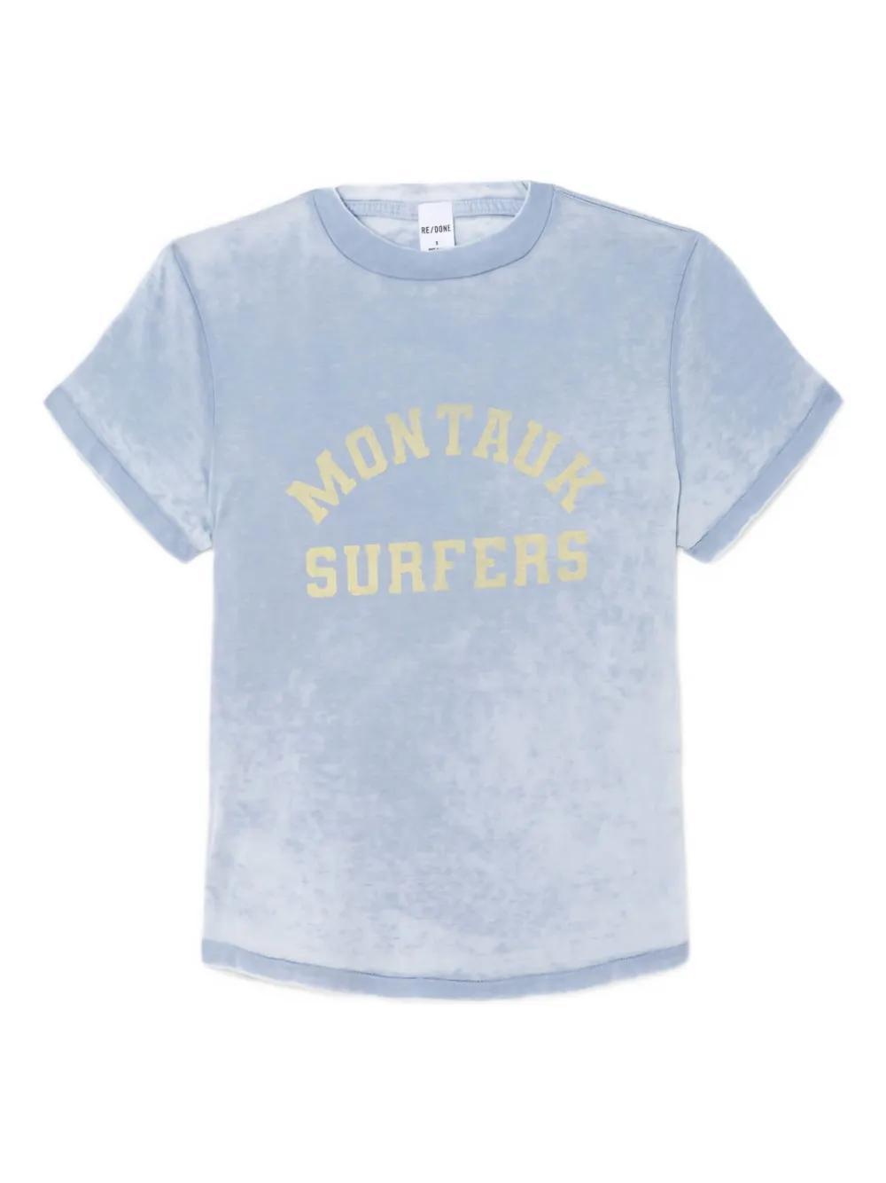 レディース RE/DONE Tシャツ | オンラインセールは最大51%オフ