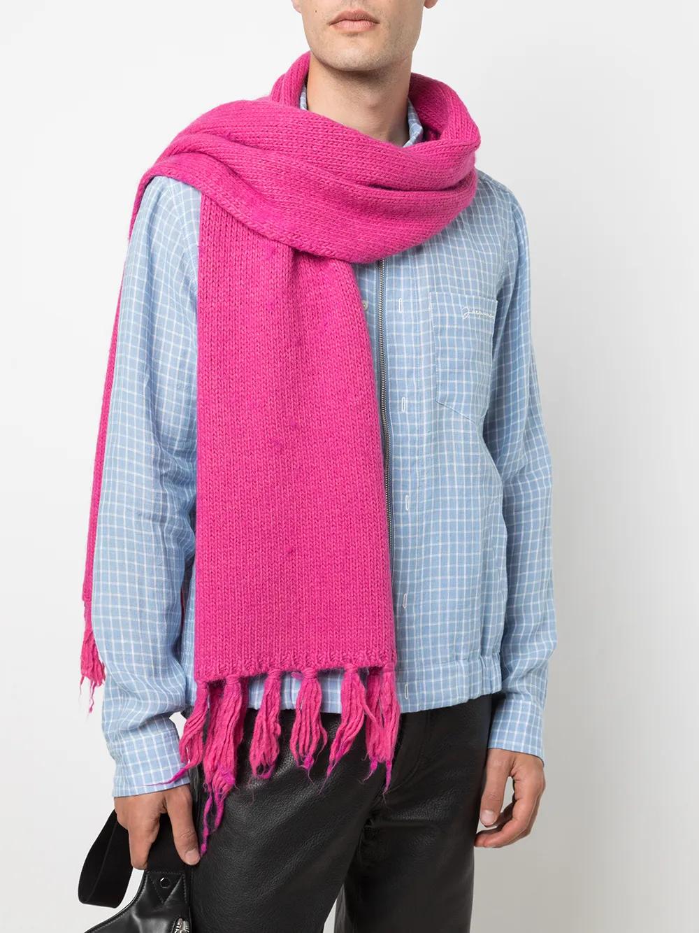 Our Legacy Scarves and mufflers for Men | Online Sale up to