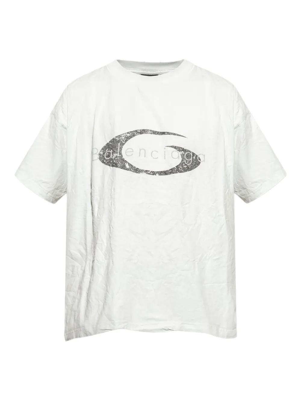 メンズ Balenciaga Tシャツが¥71,000〜 | Lyst メンズ Balenciaga Tシャツが¥71,000〜 | Lyst