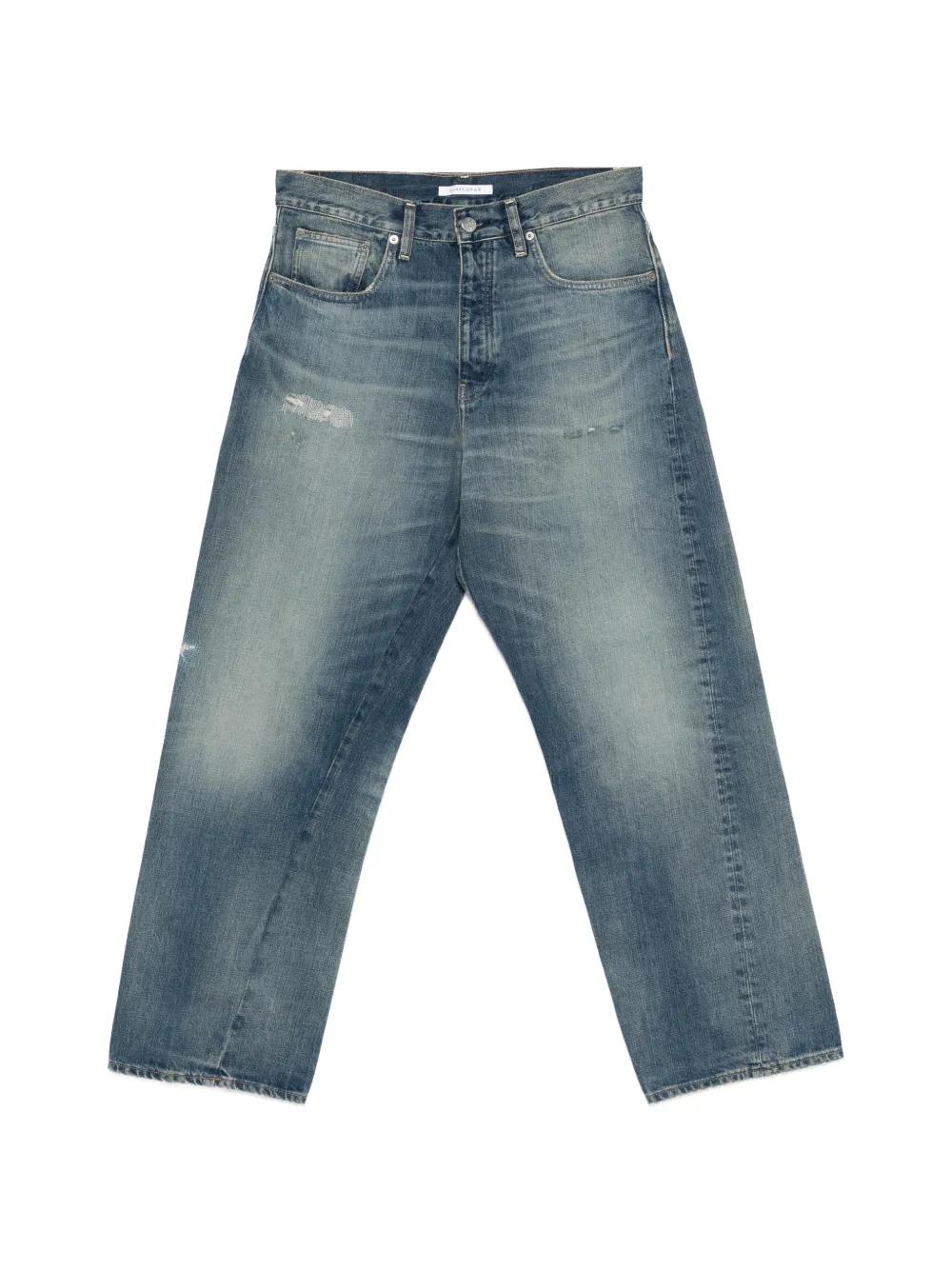 メンズ sunflower ジーンズ | オンラインセールは最大53%オフ | Lyst