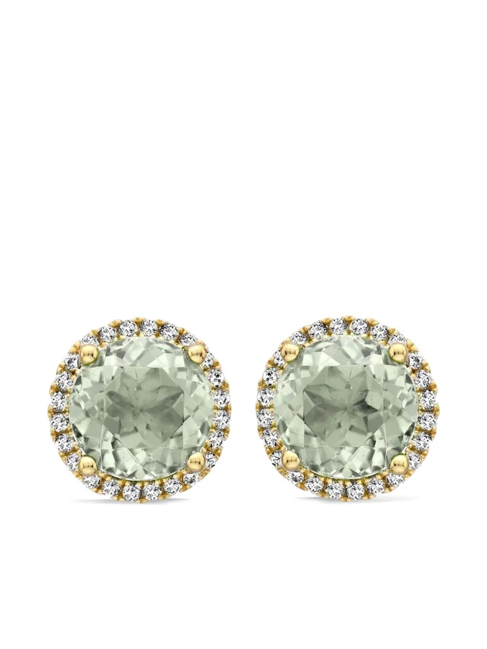 Shop Kiki McDonough Online | Sale & New Season | Lyst