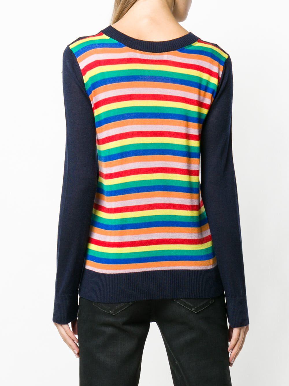 Etre rainbow jumper Clearance