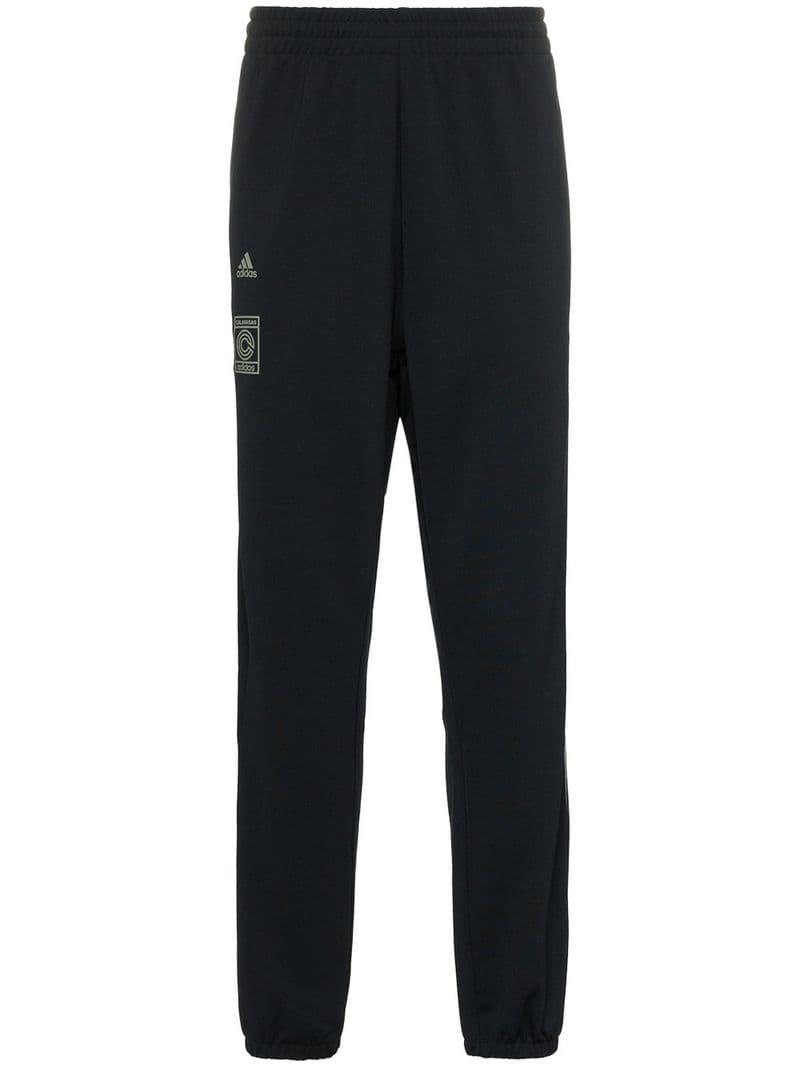 adidas calabasas track pants black