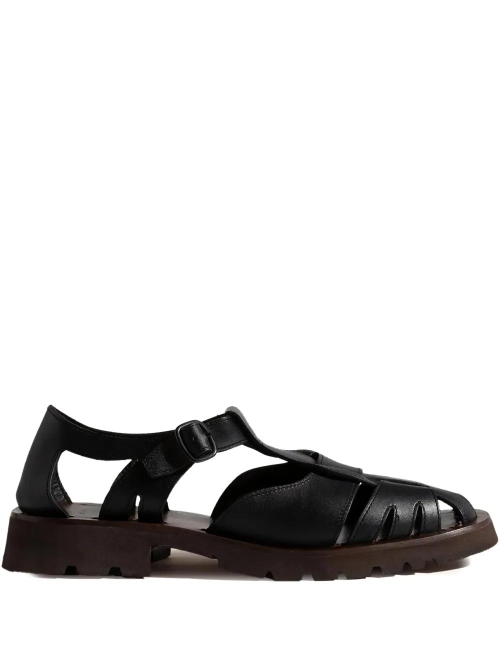 HEREU::サンダル:35[RESALE] SALE AW24 - 40% DISCOUNTED – Hereu Studio