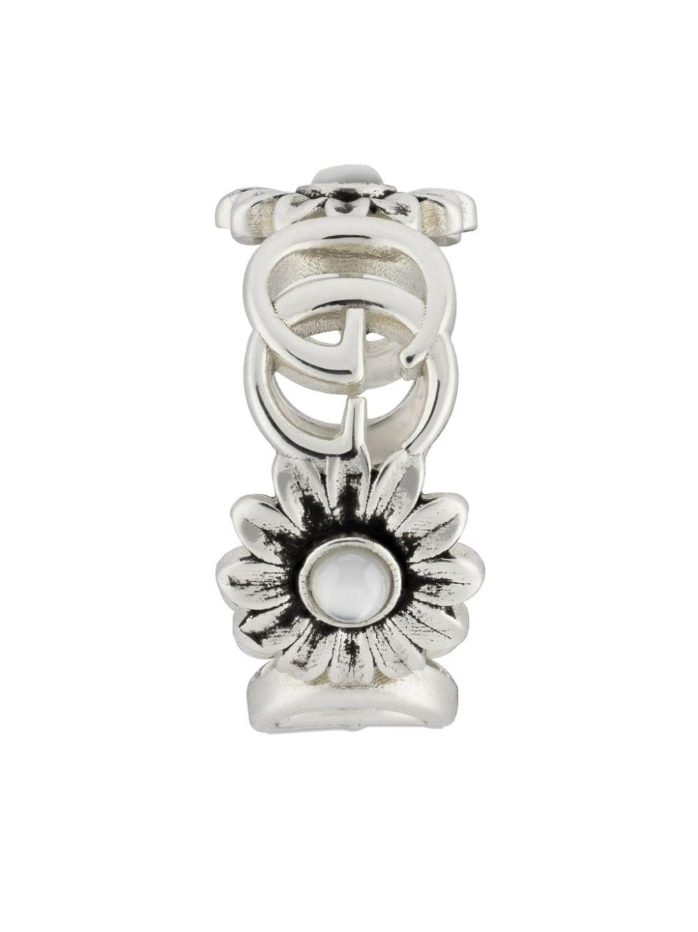 Gucci dangle ring deals