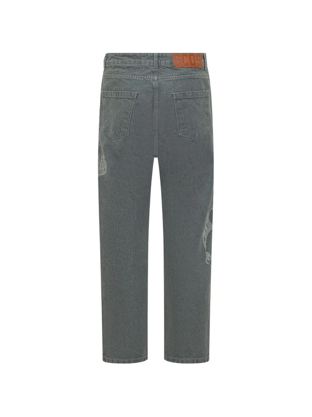 Gcds Jeans for Men | Online Sale up to 84% off | Lyst