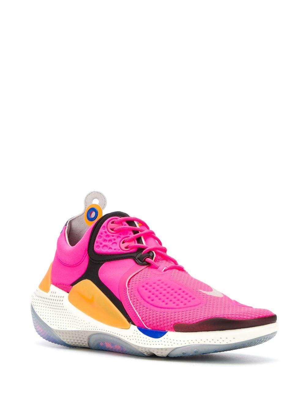 nike joyride cc3 pink