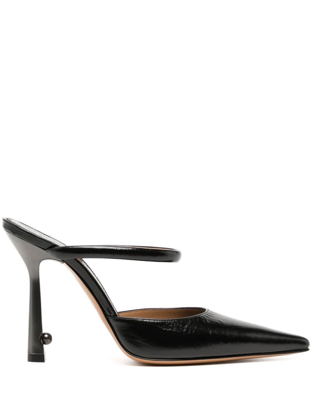 Off white virgil outlet abloh heels