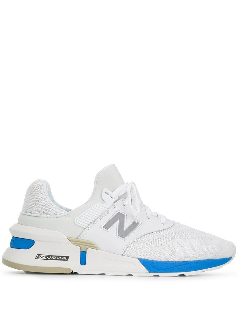 New Balance Reveal Sneakers in for Men | Lyst