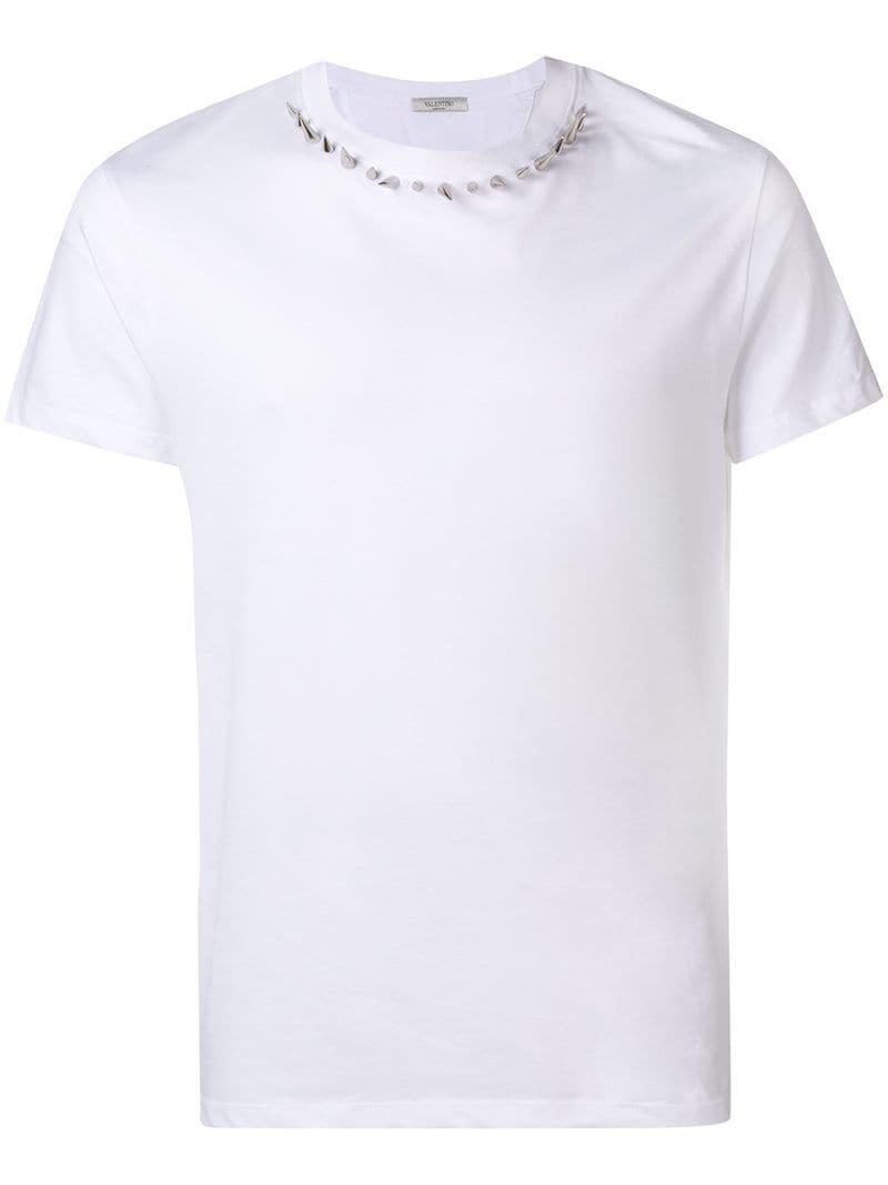 valentino men tshirt
