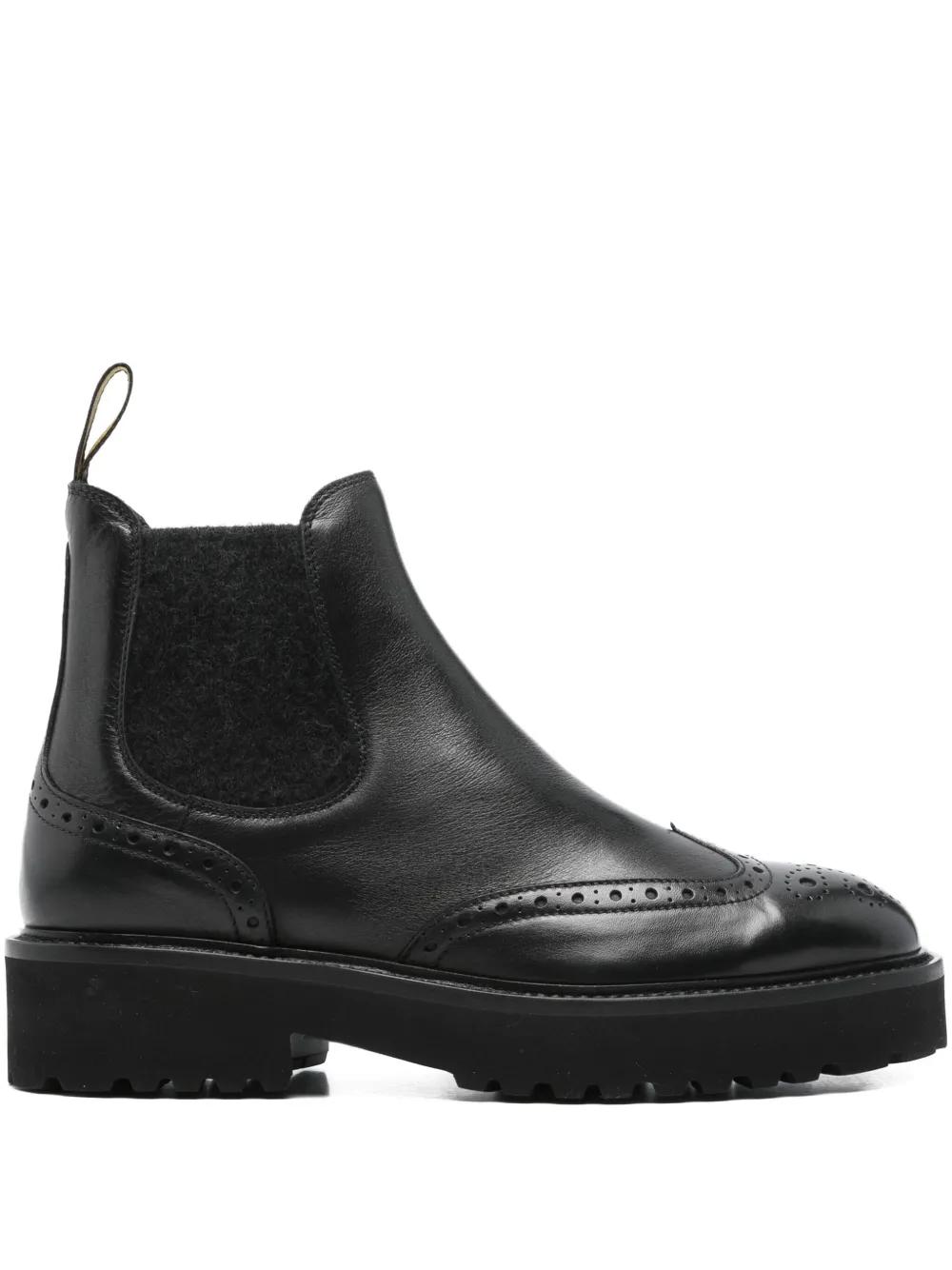 Doucal's Boots for Women | Online Sale up to 80% off | Lyst