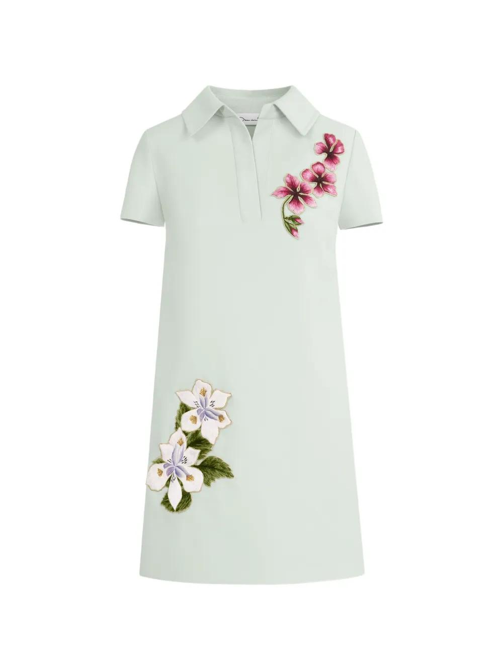 Oscar de la Renta Casual and day dresses for Women | Online Sale up to 54%  off