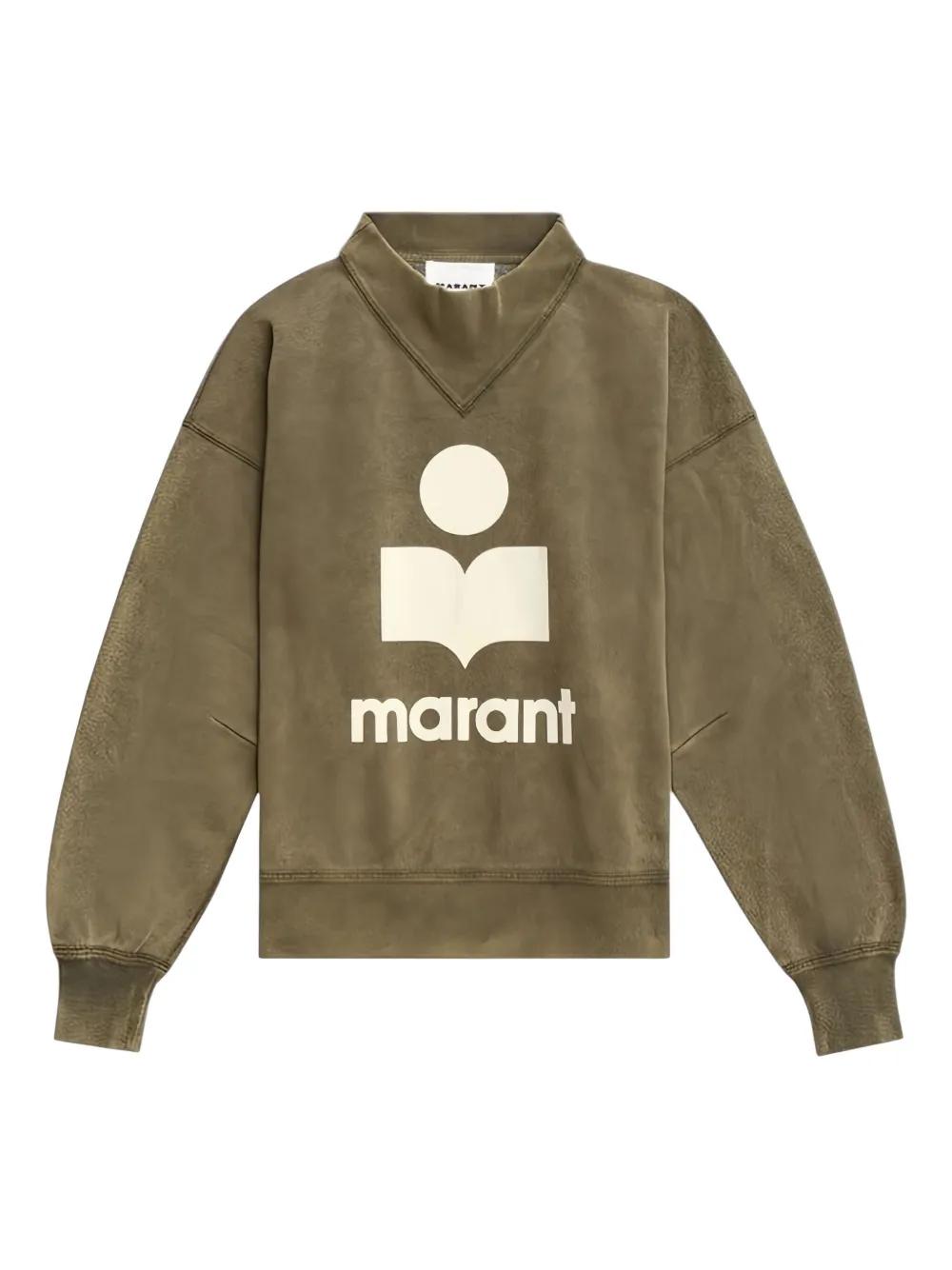 Isabel Marant Sweatshirts for Women | Online Sale up to 36