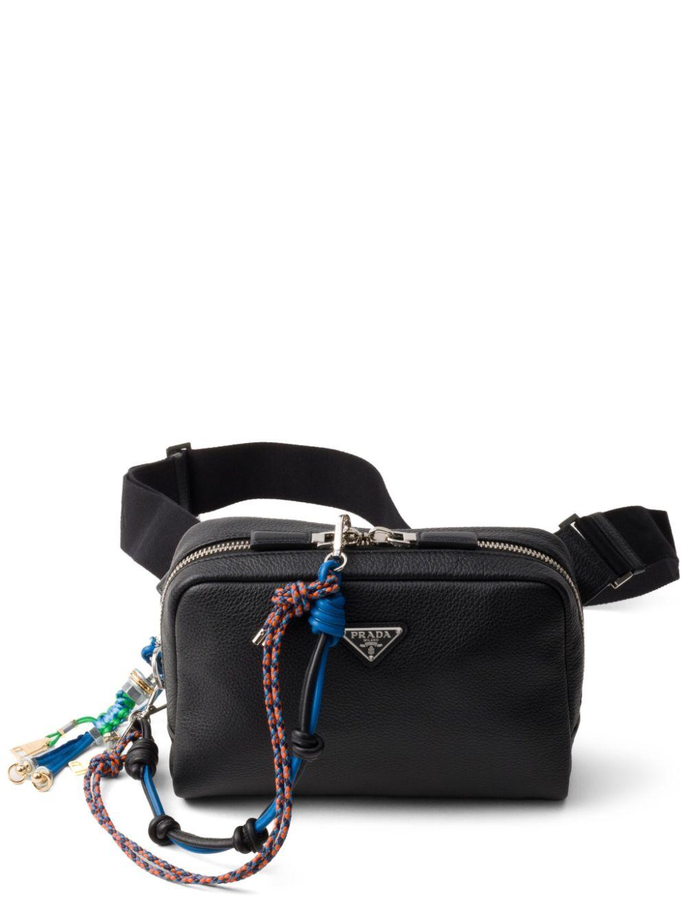 Brusttasche herren prada Clearance
