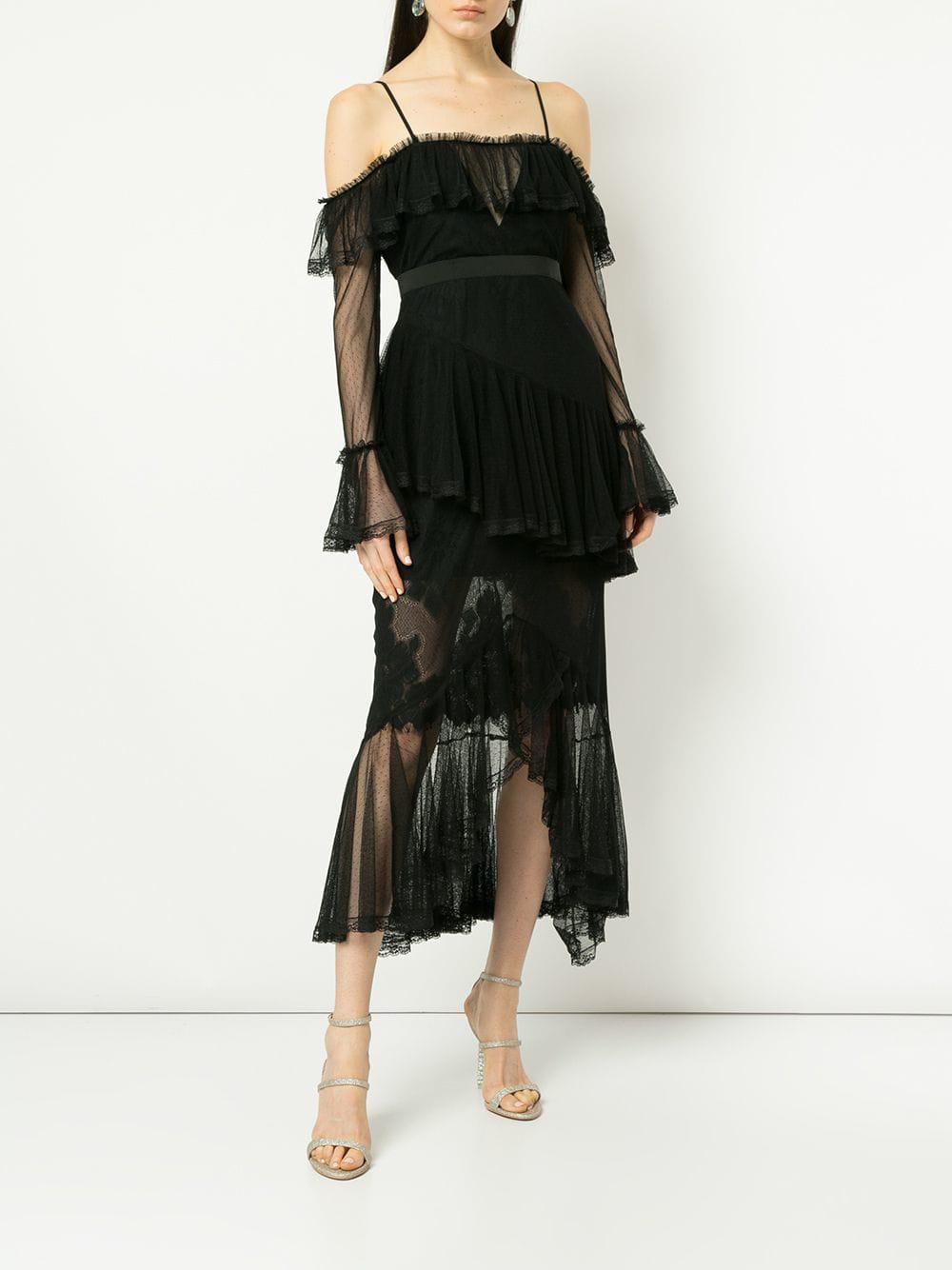 alice mccall all i know dress