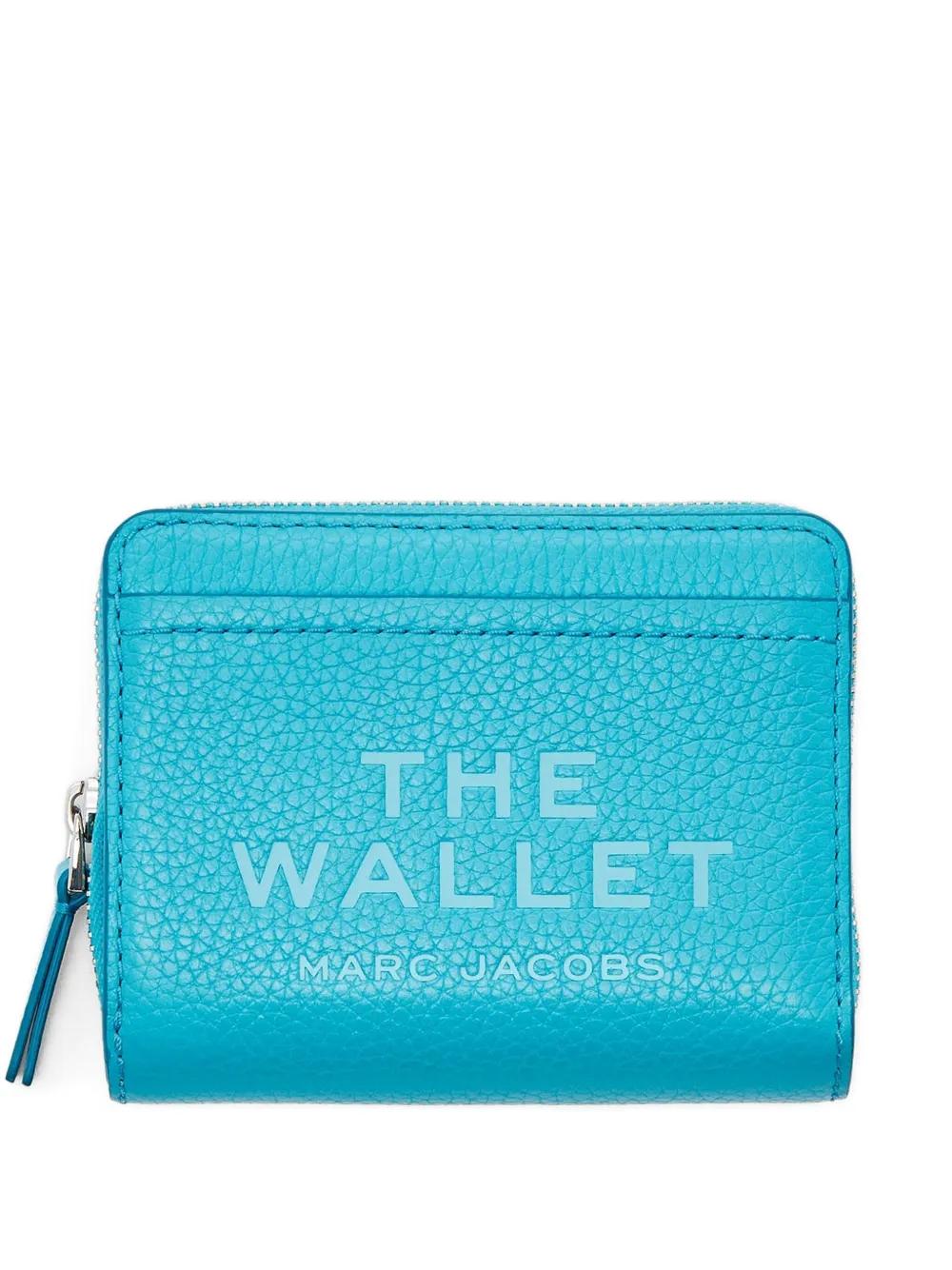 Farfetch Marc Jacobs Mini Compact Wallet Marc Jacobs The Mini
