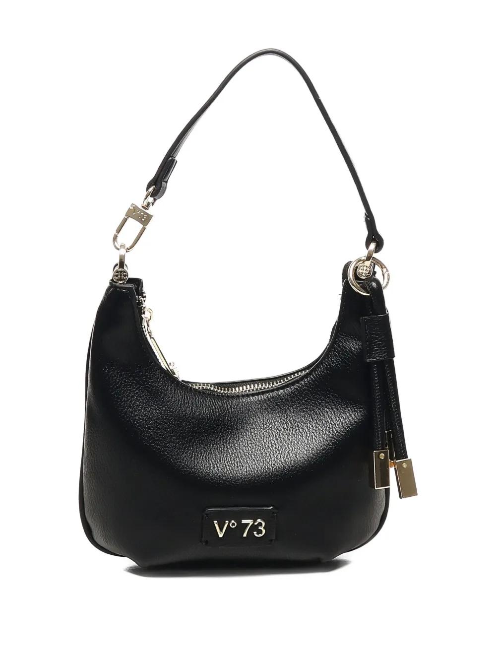 トートバッグ V73 Women Bags 73BS6AF01 NERO Black V73(ヴィ・セッタンタトレ) バッグ・カバン(レディース) - 海外