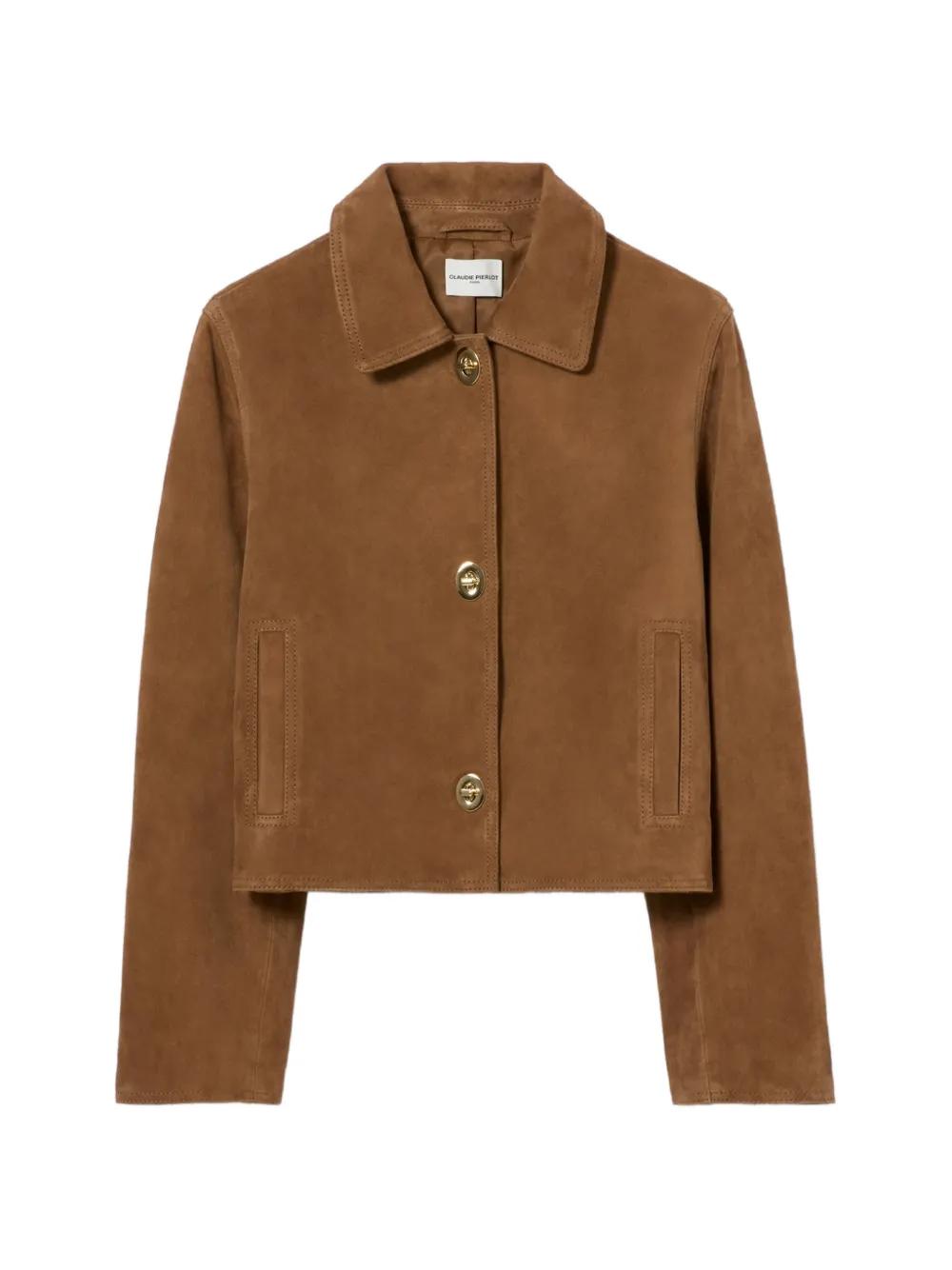 レディース Claudie Pierlot ジャケット | オンラインセールは最大50 