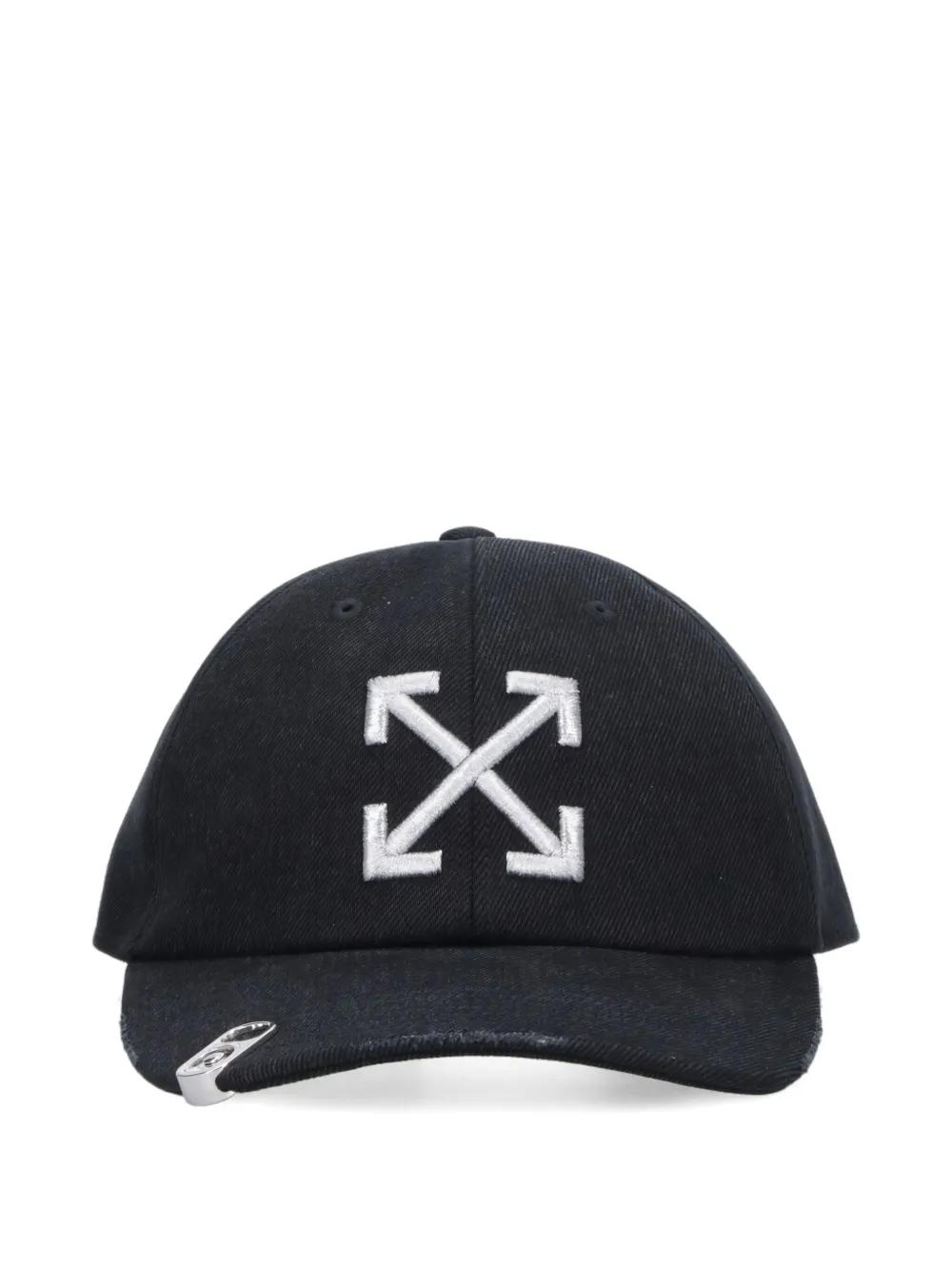 Off-White c/o Virgil Ablohバケットハット オフホワイト Off-White c⁄o Virgil Ablohバケットハット オフホワイト 楽天市場