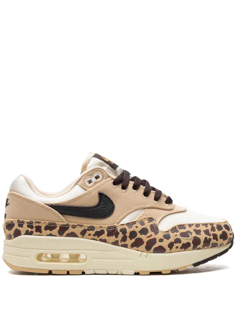 Nike Sneakers Animal Print Nike Air Max '87 