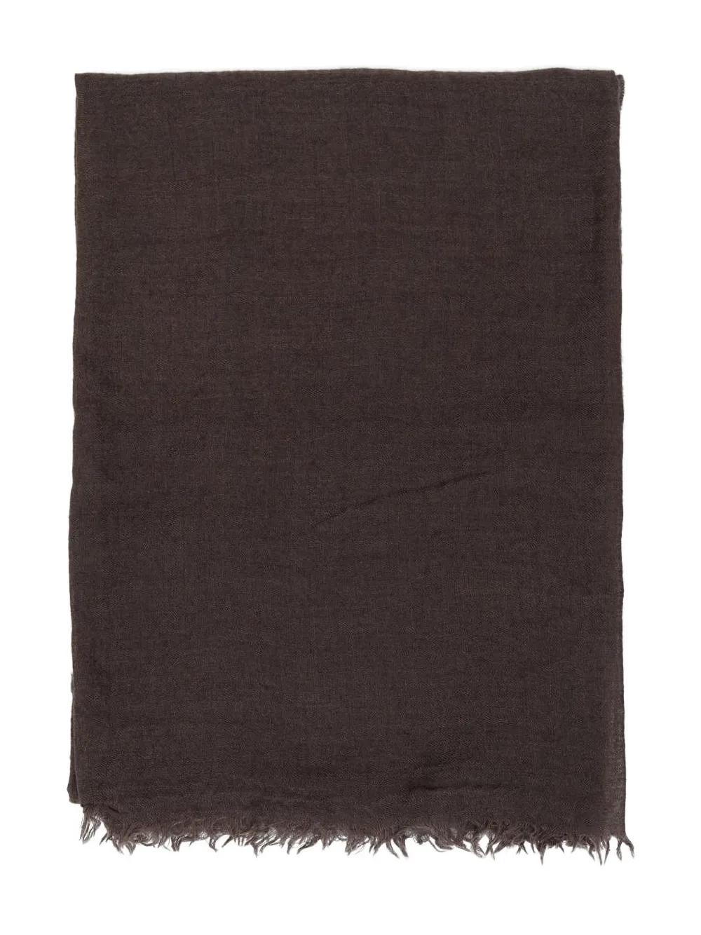スカーフ RICK OWENS \