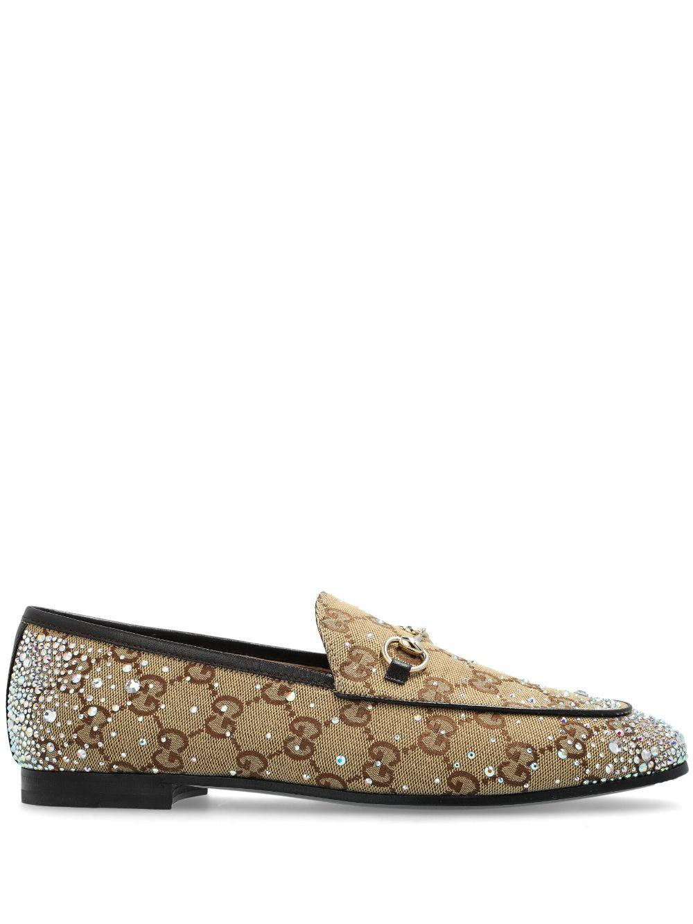 Gucci loafers dames sale sale