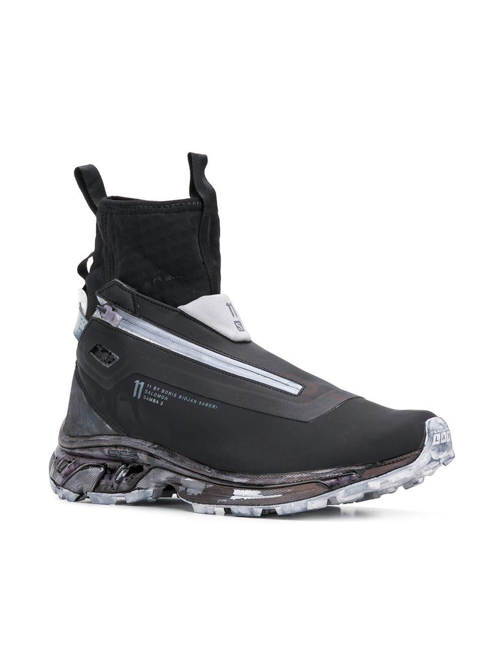 bamba 3 salomon