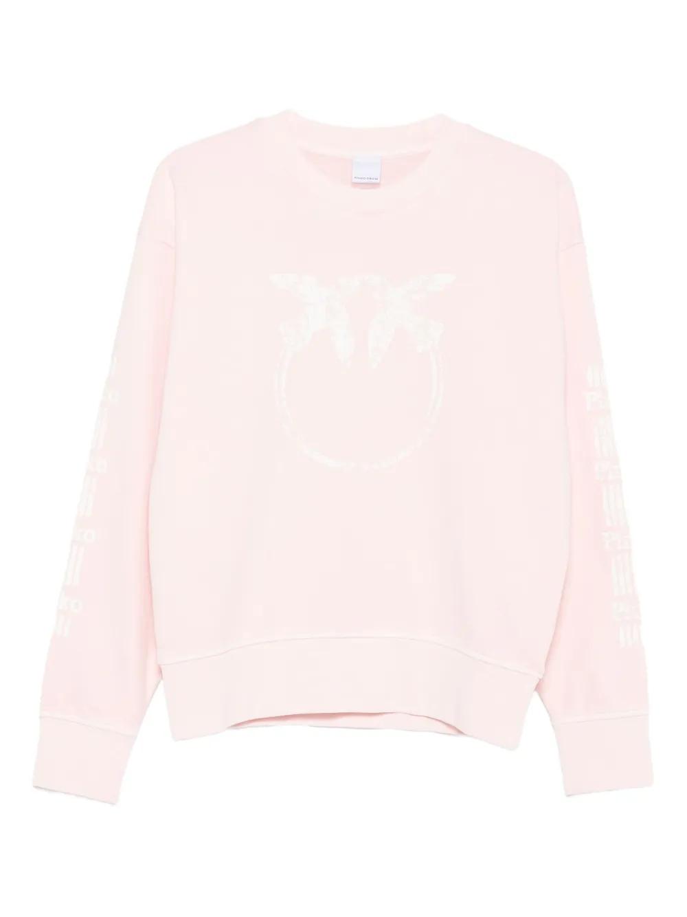 Pinko Sweatshirts for Women | Online Sale up to 55% off | Lyst