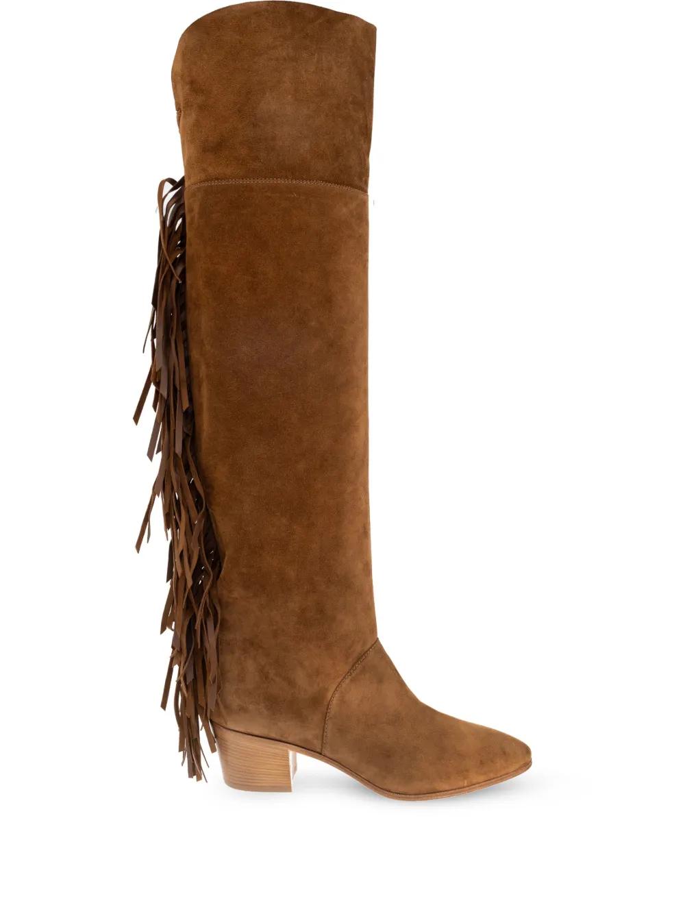 レディース Casadei ブーツ | オンラインセールは最大53%オフ | Lyst