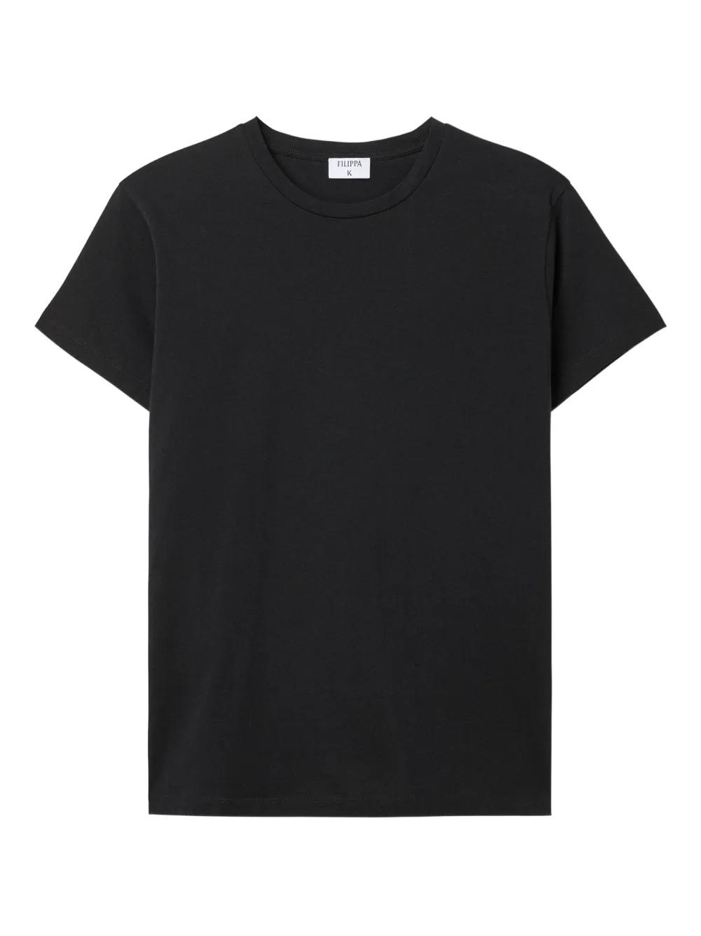 T-shirts Filippa K pour homme Réductions en ligne jusqu'à 71