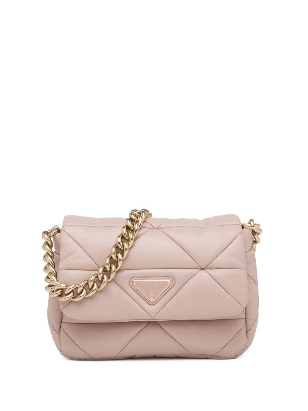 Prada patchwork best sale bag