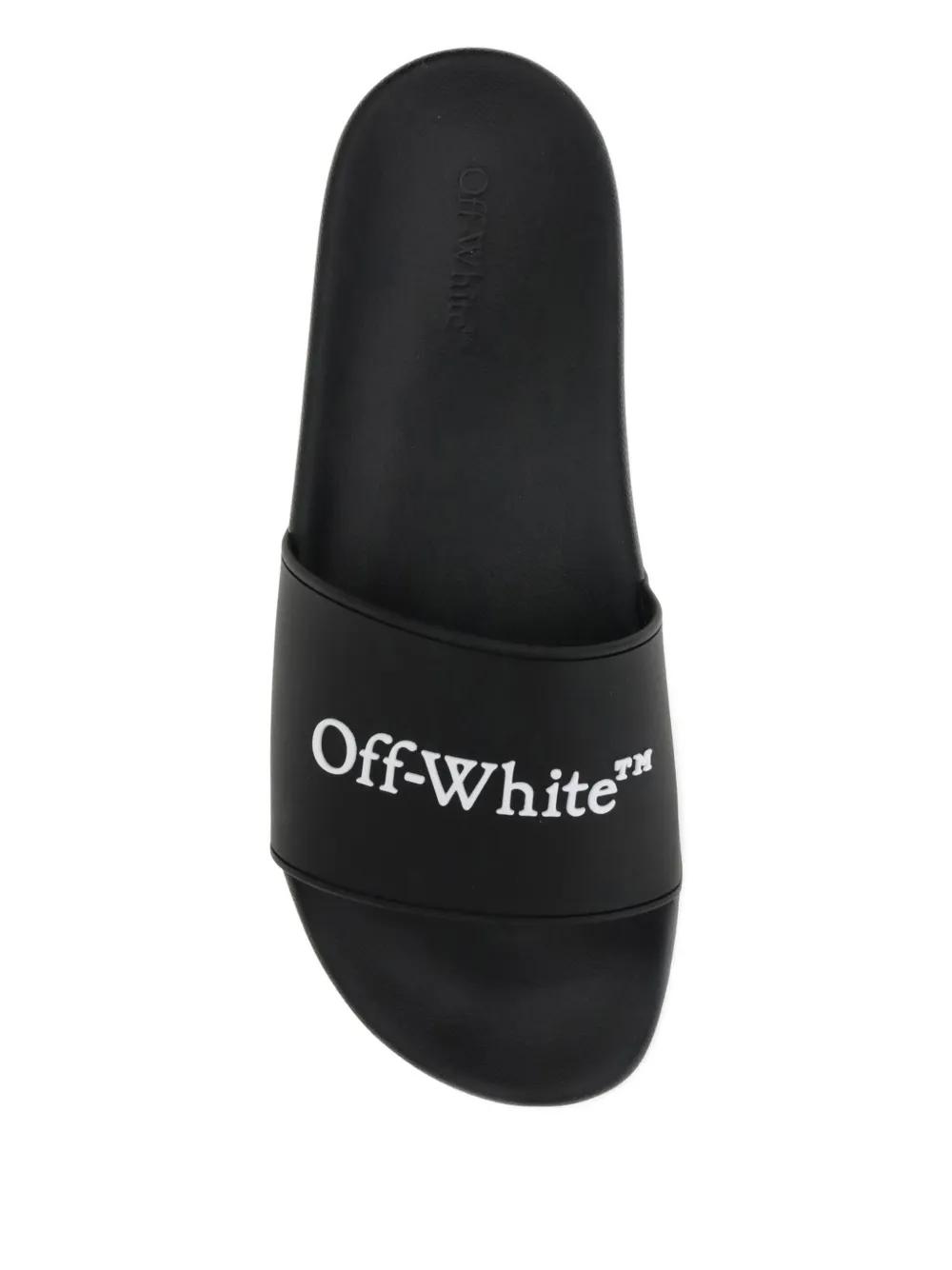 off-white c/o virgil abloh スポーツサンダル メンズ Off-White c/o Virgil Abloh サンダル、スライド、ビーチ