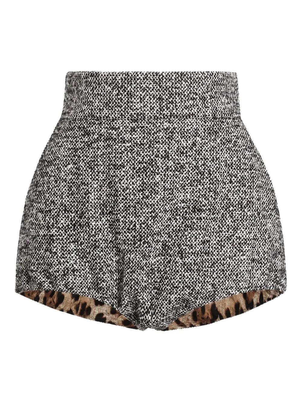 Dolce & Gabbana Shorts for Women | Online Sale up to 58% off