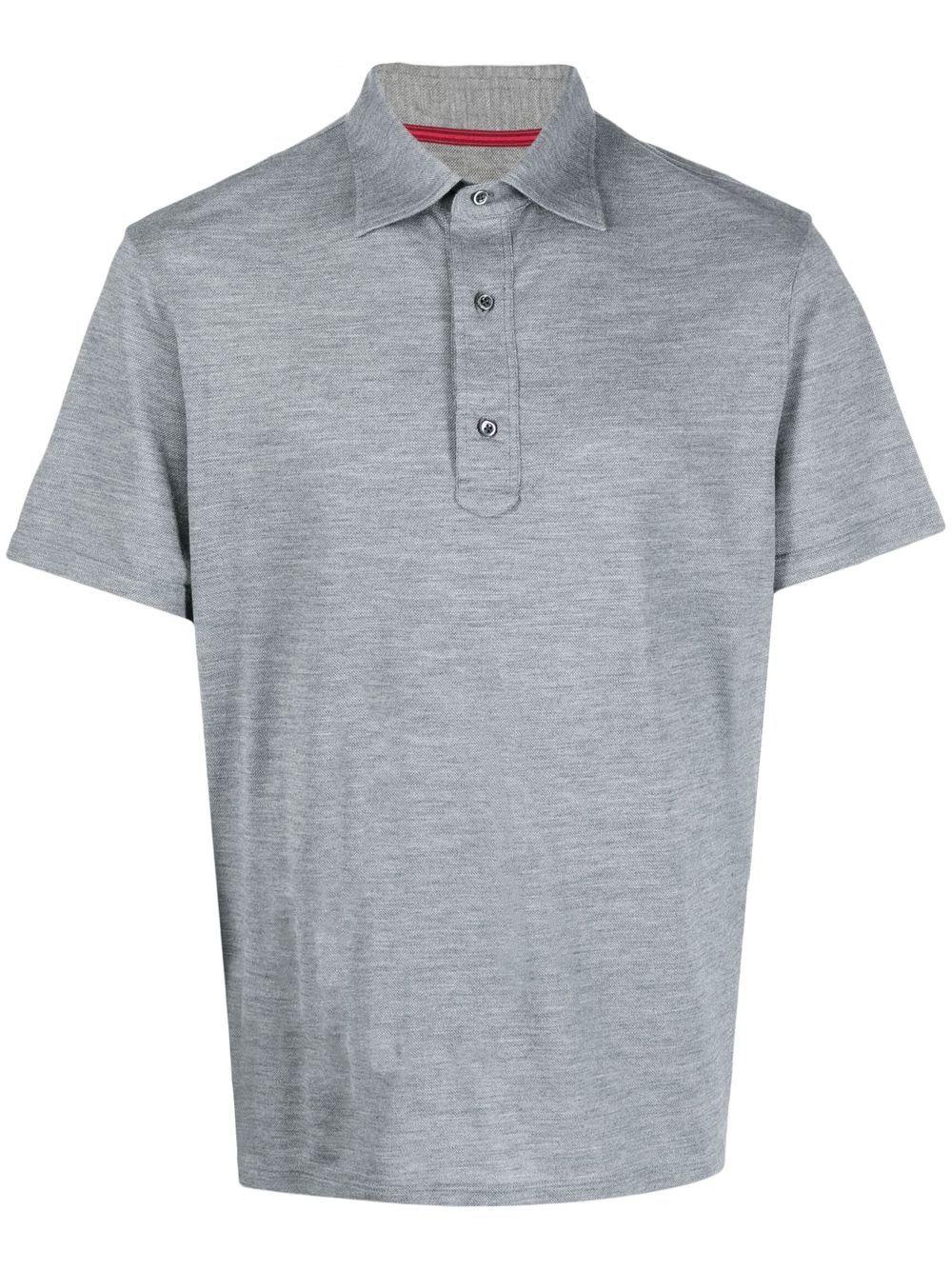 POLOS Coton Dunhill pour homme en coloris Neutre Homme T-shirts T-shirts Dunhill 