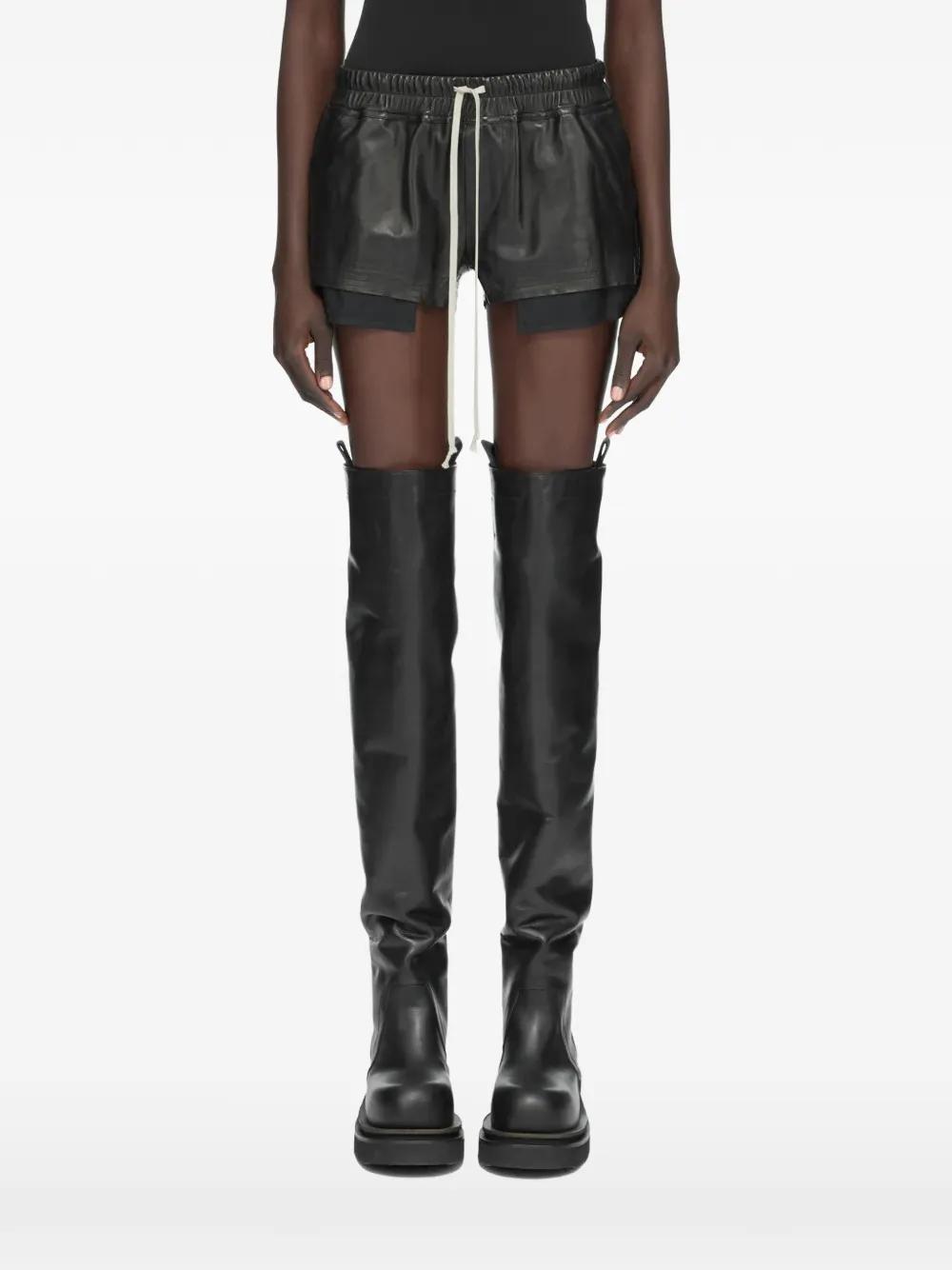 Rick Owens Shorts for Women | Online Sale up to 52% off | Lyst