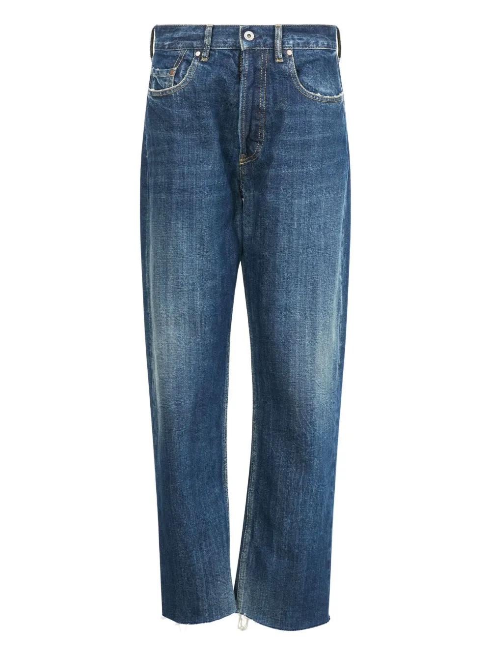 Maison Margiela Jeans for Women | Online Sale up to 38% off
