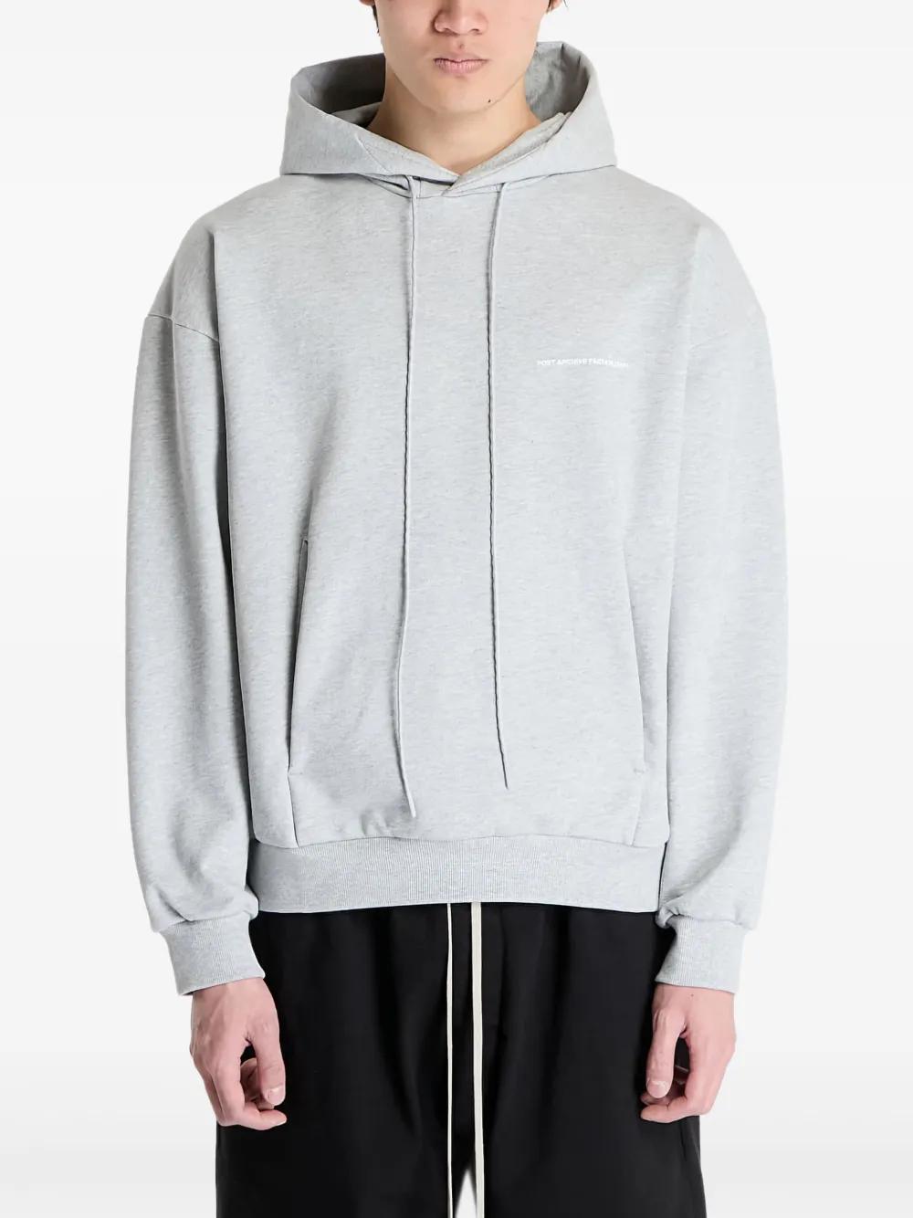 Post Archive Faction PAF Hoodies for Men | Online Sale up to